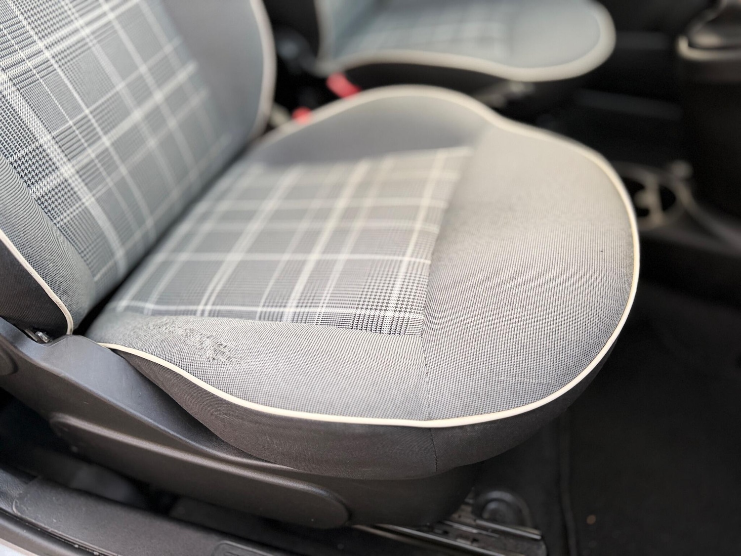 Used Fiat 500 2018 for sale - 76238615: Photo 38