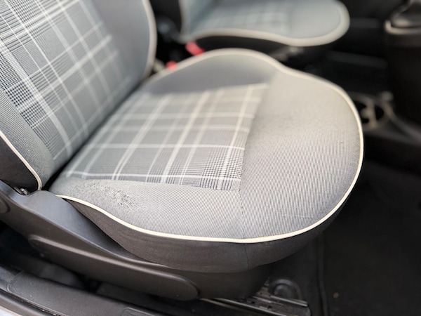 Used Fiat 500 2018 for sale - 76238615: Photo 38