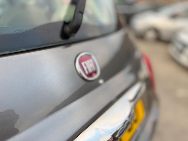 Used Fiat 500 2018 for sale - 76238615: Photo 42