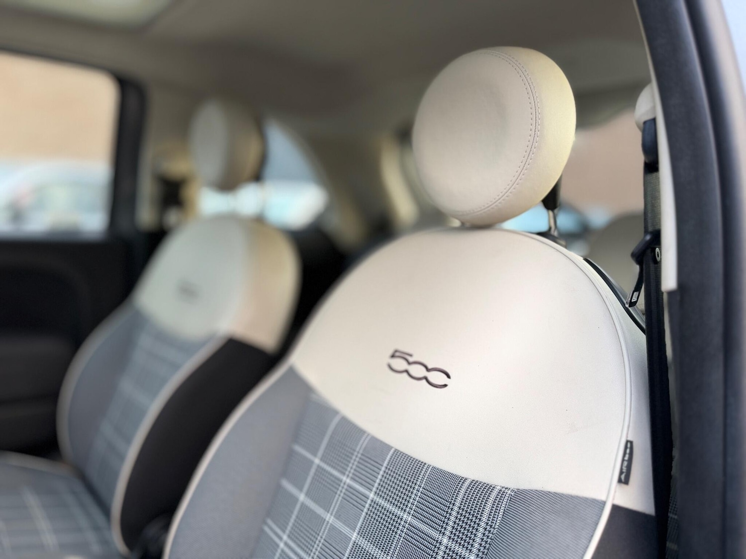 Used Fiat 500 2018 for sale - 76238615: Photo 56