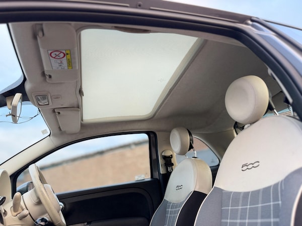 Used Fiat 500 2018 for sale - 76238615: Photo 58