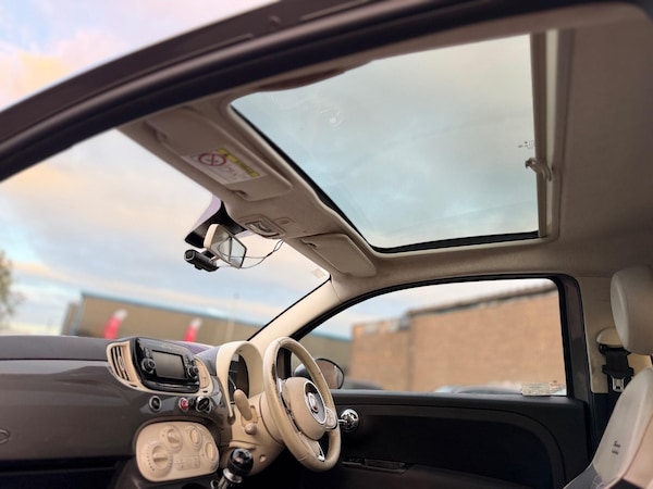 Used Fiat 500 2018 for sale - 76238615: Photo 59