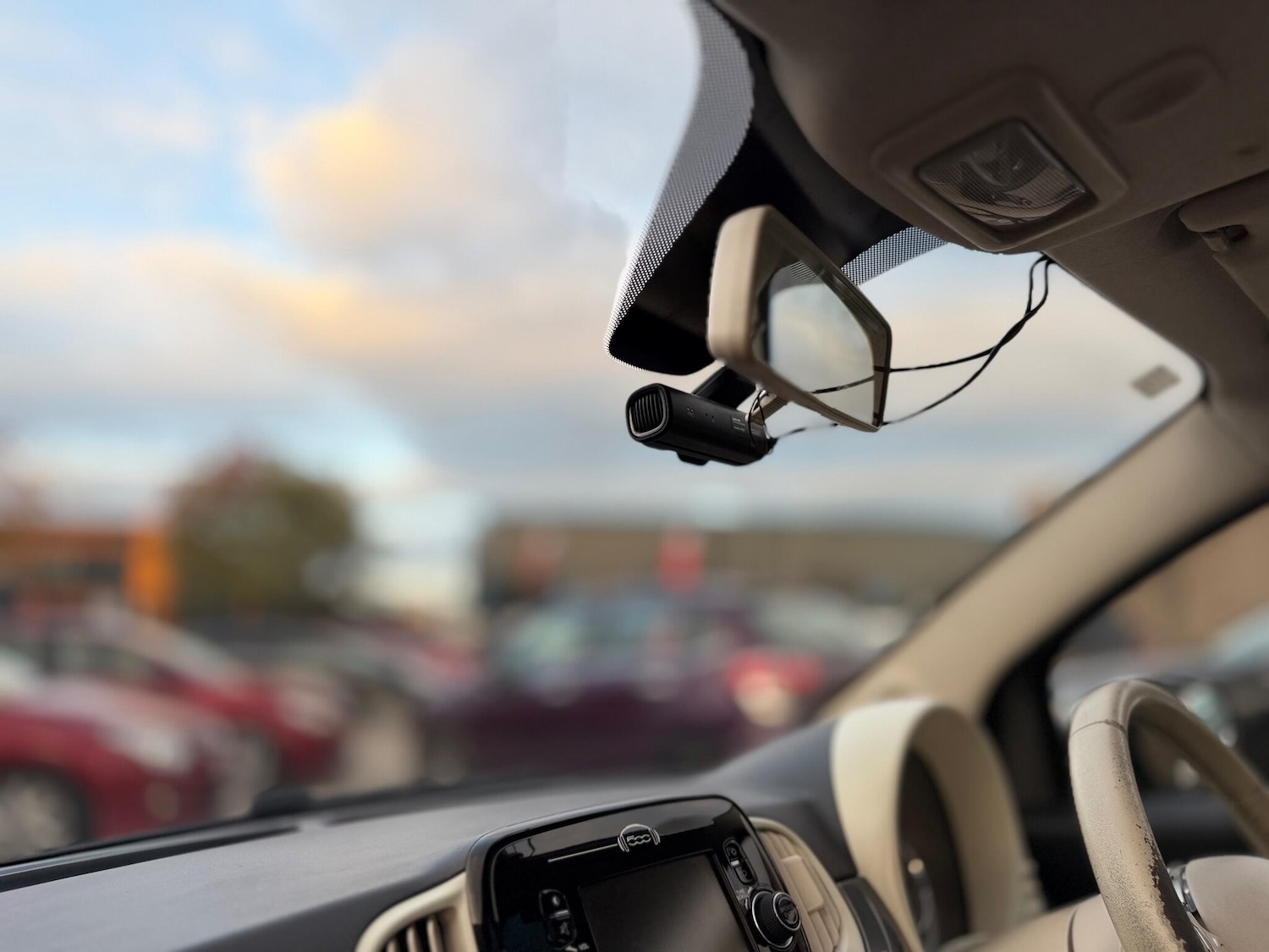 Used Fiat 500 2018 for sale - 76238615: Photo 60