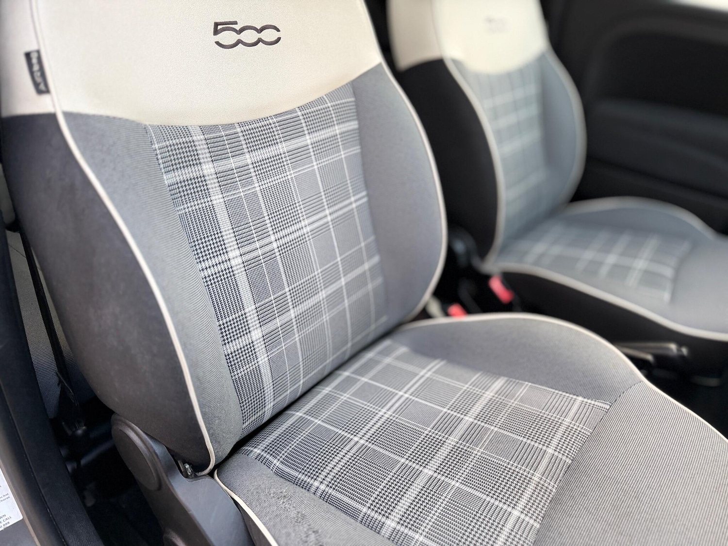 Used Fiat 500 2018 for sale - 76238615: Photo 62