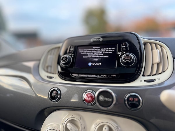 Used Fiat 500 2018 for sale - 76238615: Photo 63