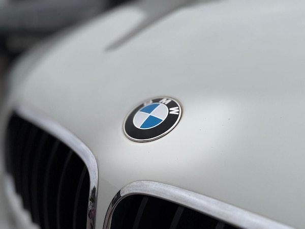 Used BMW X5 2012 for sale - 76318030: Photo 10