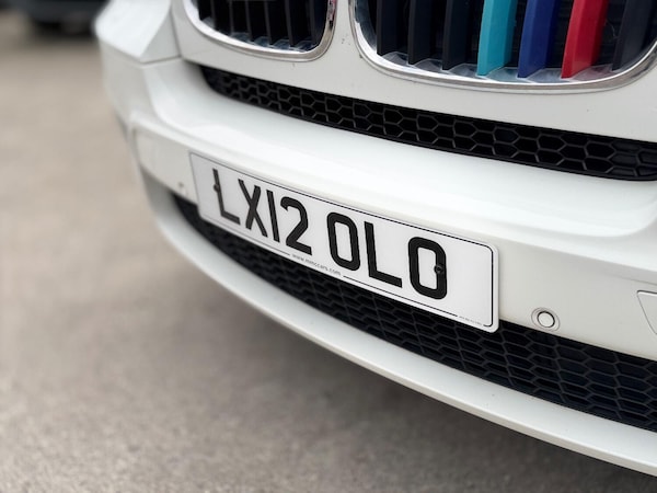 Used BMW X5 2012 for sale - 76318030: Photo 12