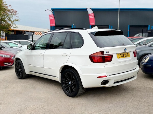 Used BMW X5 2012 for sale - 76318030: Photo 13