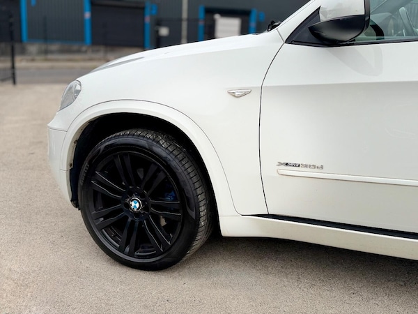 Used BMW X5 2012 for sale - 76318030: Photo 14