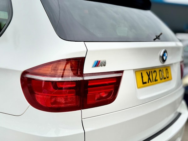 Used BMW X5 2012 for sale - 76318030: Photo 15