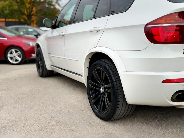 Used BMW X5 2012 for sale - 76318030: Photo 16