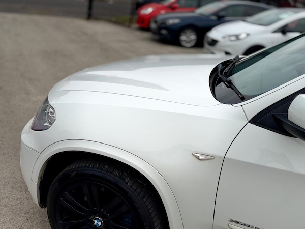 Used BMW X5 2012 for sale - 76318030: Photo 17