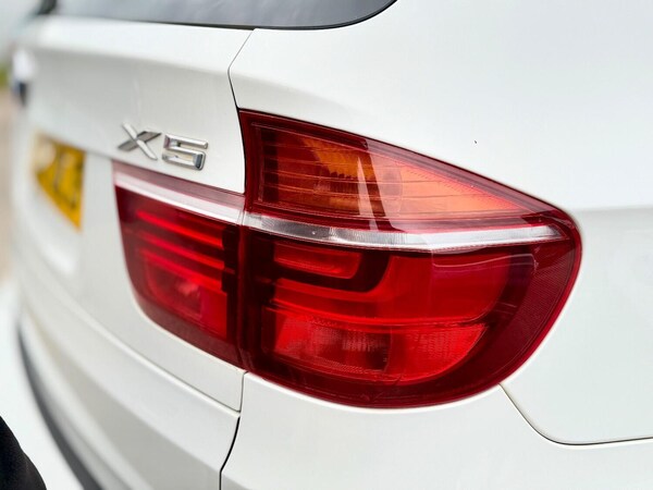 Used BMW X5 2012 for sale - 76318030: Photo 18