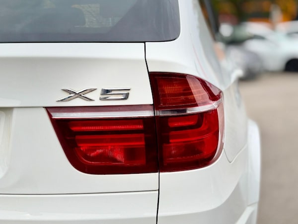 Used BMW X5 2012 for sale - 76318030: Photo 20