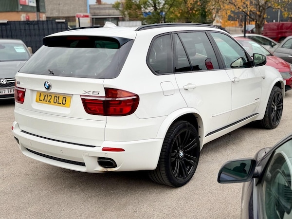 Used BMW X5 2012 for sale - 76318030: Photo 21