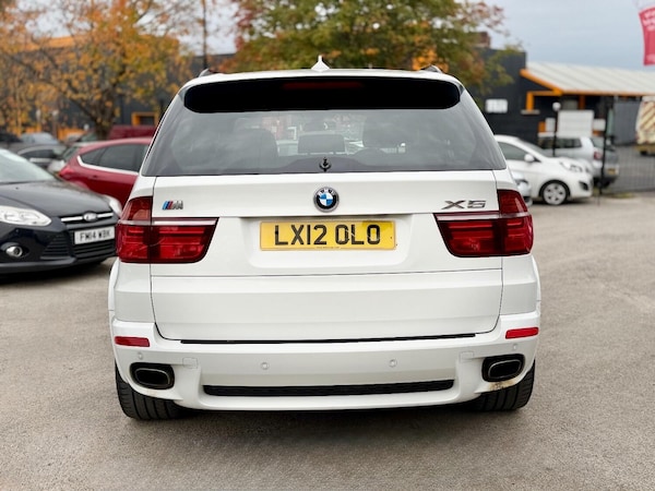 Used BMW X5 2012 for sale - 76318030: Photo 22
