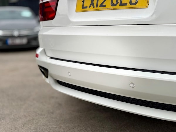 Used BMW X5 2012 for sale - 76318030: Photo 27