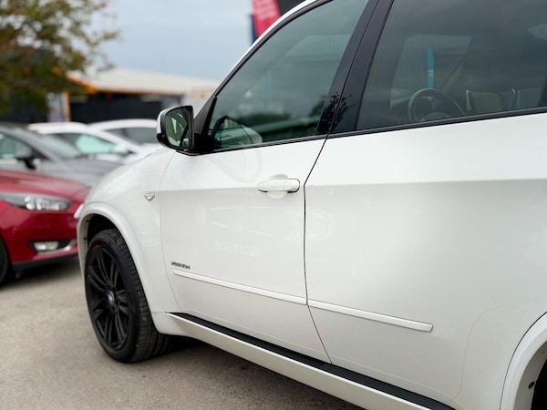 Used BMW X5 2012 for sale - 76318030: Photo 29