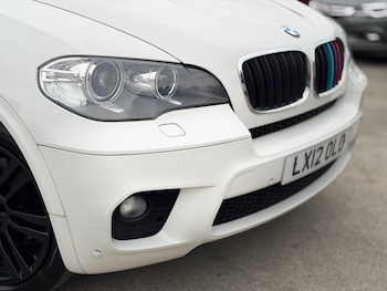 Used BMW X5 2012 for sale - 76318030: Photo