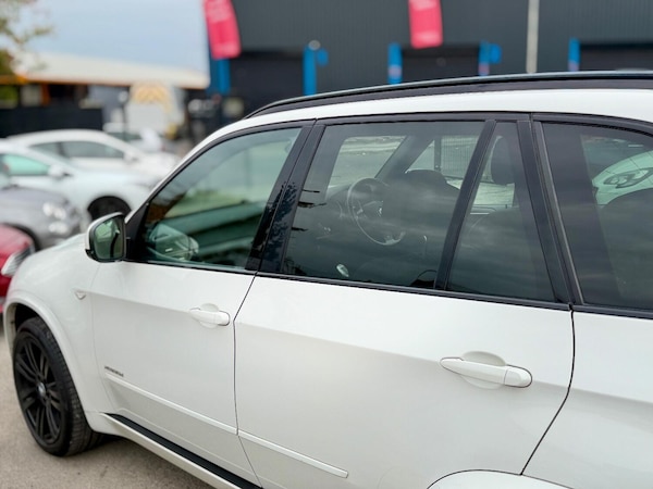 Used BMW X5 2012 for sale - 76318030: Photo 30
