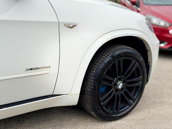 Used BMW X5 2012 for sale - 76318030: Photo 31