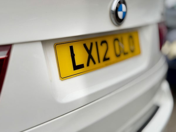 Used BMW X5 2012 for sale - 76318030: Photo 32