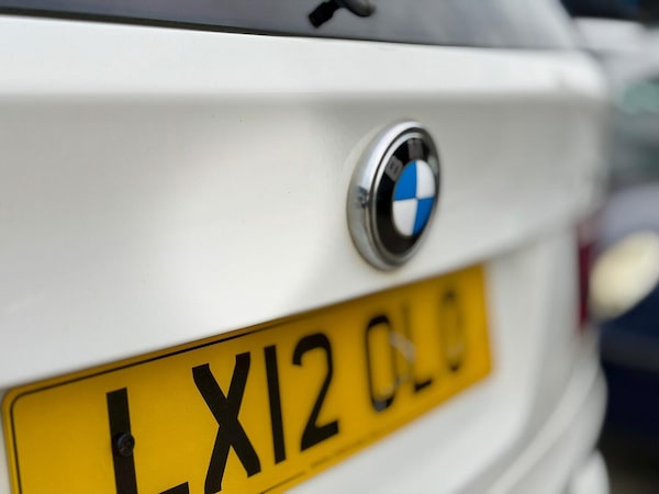 Used BMW X5 2012 for sale - 76318030: Photo 33