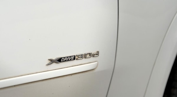 Used BMW X5 2012 for sale - 76318030: Photo 34