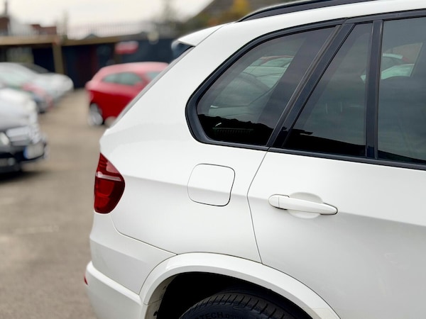 Used BMW X5 2012 for sale - 76318030: Photo 35