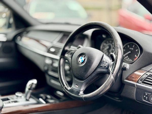 Used BMW X5 2012 for sale - 76318030: Photo 37