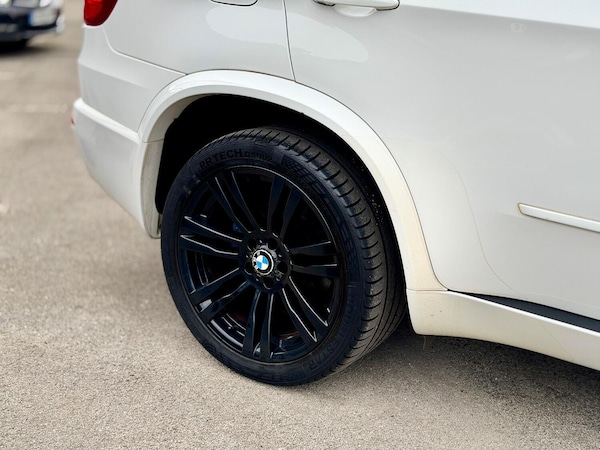 Used BMW X5 2012 for sale - 76318030: Photo 38