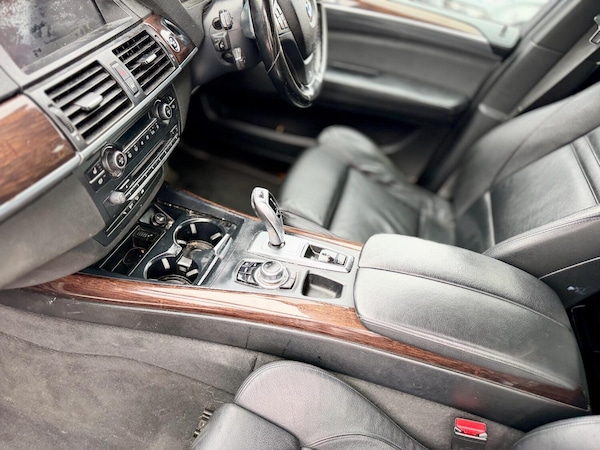 Used BMW X5 2012 for sale - 76318030: Photo 45