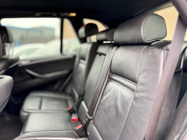 Used BMW X5 2012 for sale - 76318030: Photo 47