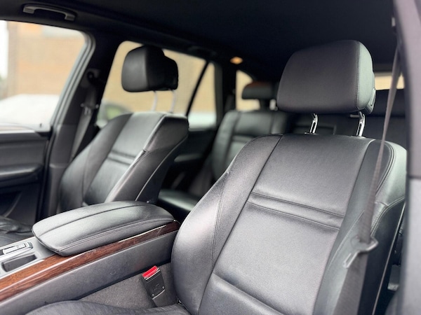 Used BMW X5 2012 for sale - 76318030: Photo 48