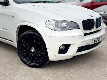 Used BMW X5 2012 for sale - 76318030: Photo