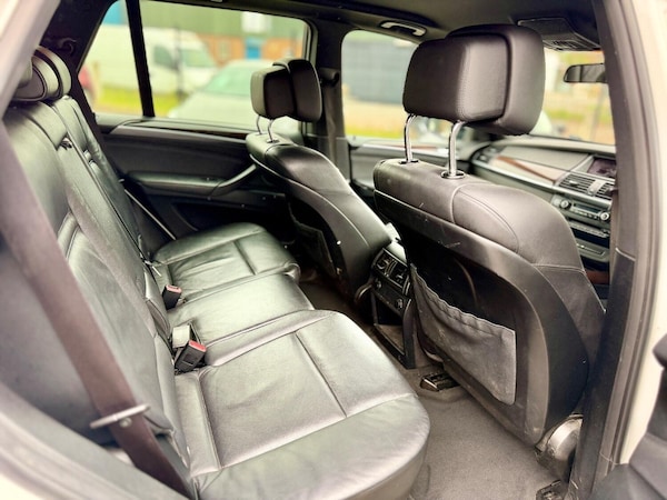 Used BMW X5 2012 for sale - 76318030: Photo 52