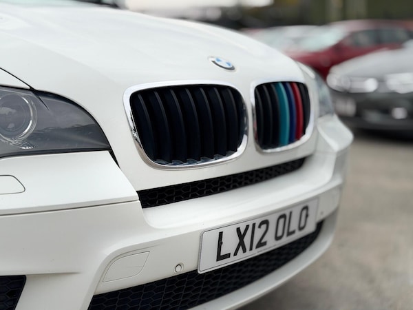 Used BMW X5 2012 for sale - 76318030: Photo 56