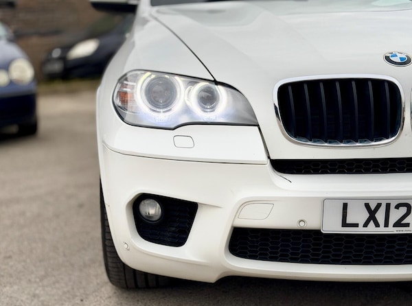 Used BMW X5 2012 for sale - 76318030: Photo 59