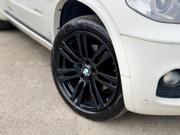 Used BMW X5 2012 for sale - 76318030: Photo 5