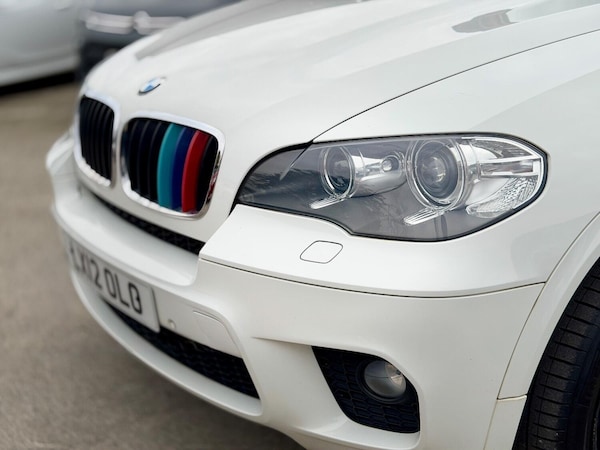 Used BMW X5 2012 for sale - 76318030: Photo 6