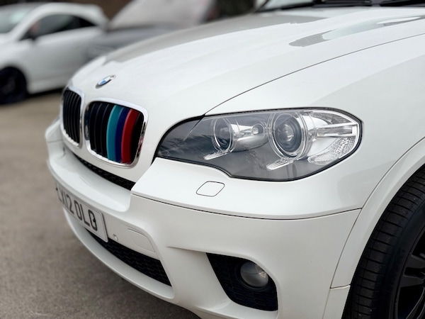 Used BMW X5 2012 for sale - 76318030: Photo 7
