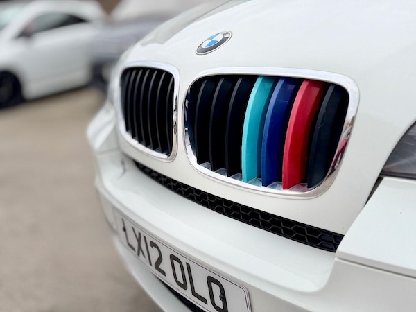 Used BMW X5 2012 for sale - 76318030: Photo 9