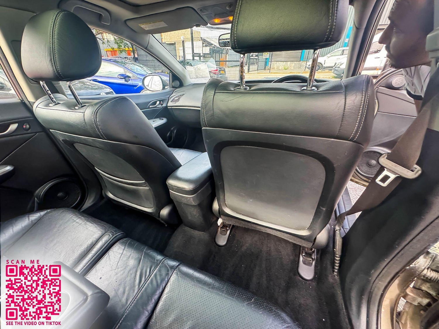 Used Honda Civic 2007 for sale - 77067238: Photo 16