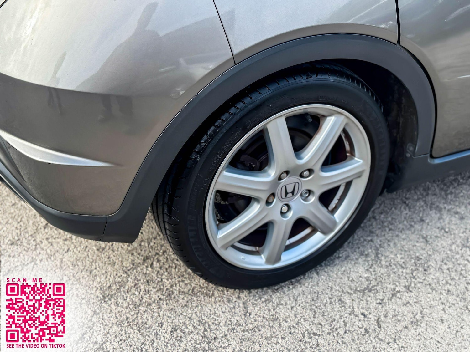 Used Honda Civic 2007 for sale - 77067238: Photo 17