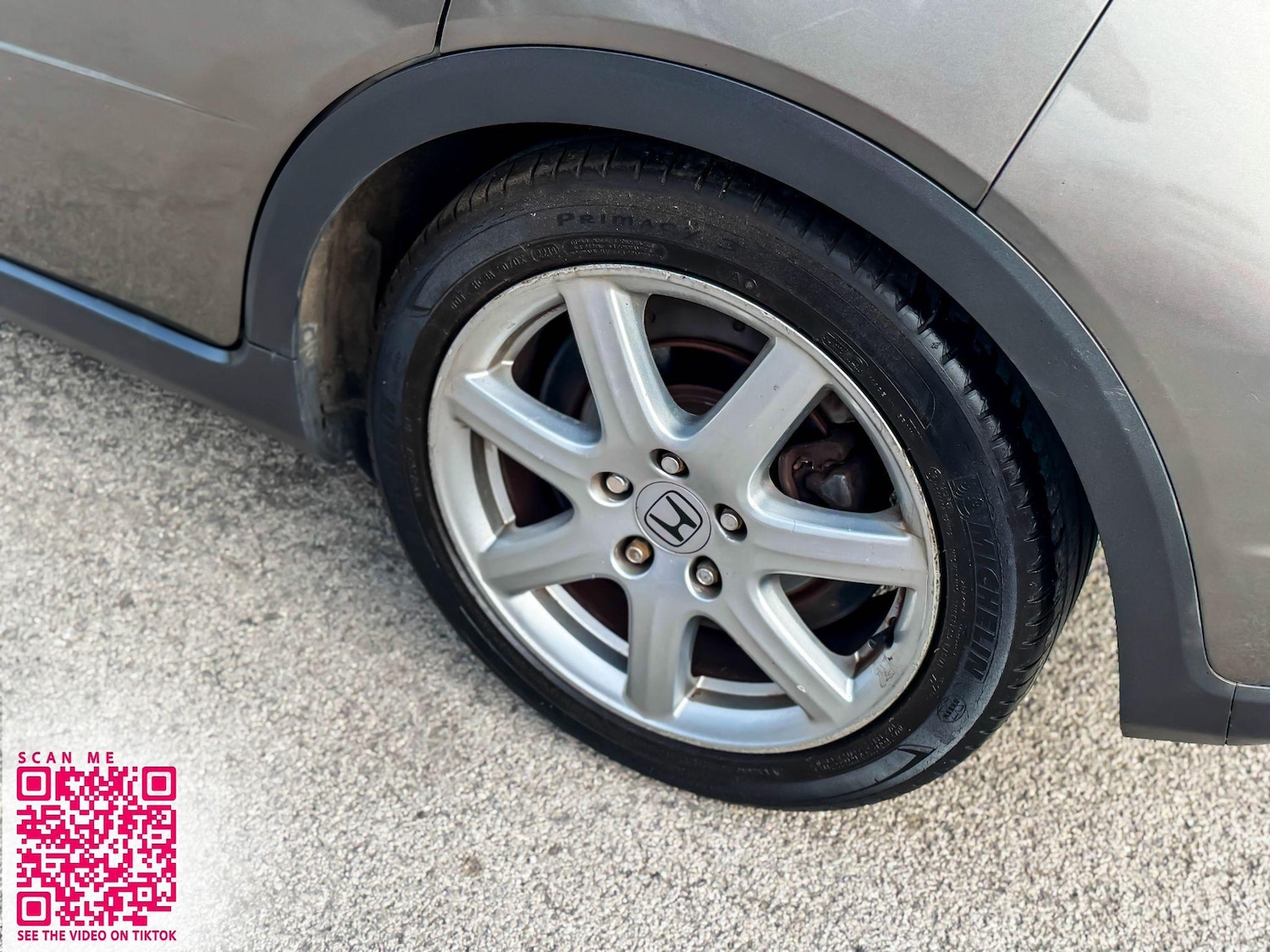 Used Honda Civic 2007 for sale - 77067238: Photo 18