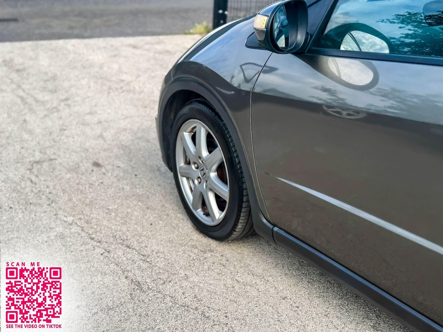 Used Honda Civic 2007 for sale - 77067238: Photo 19