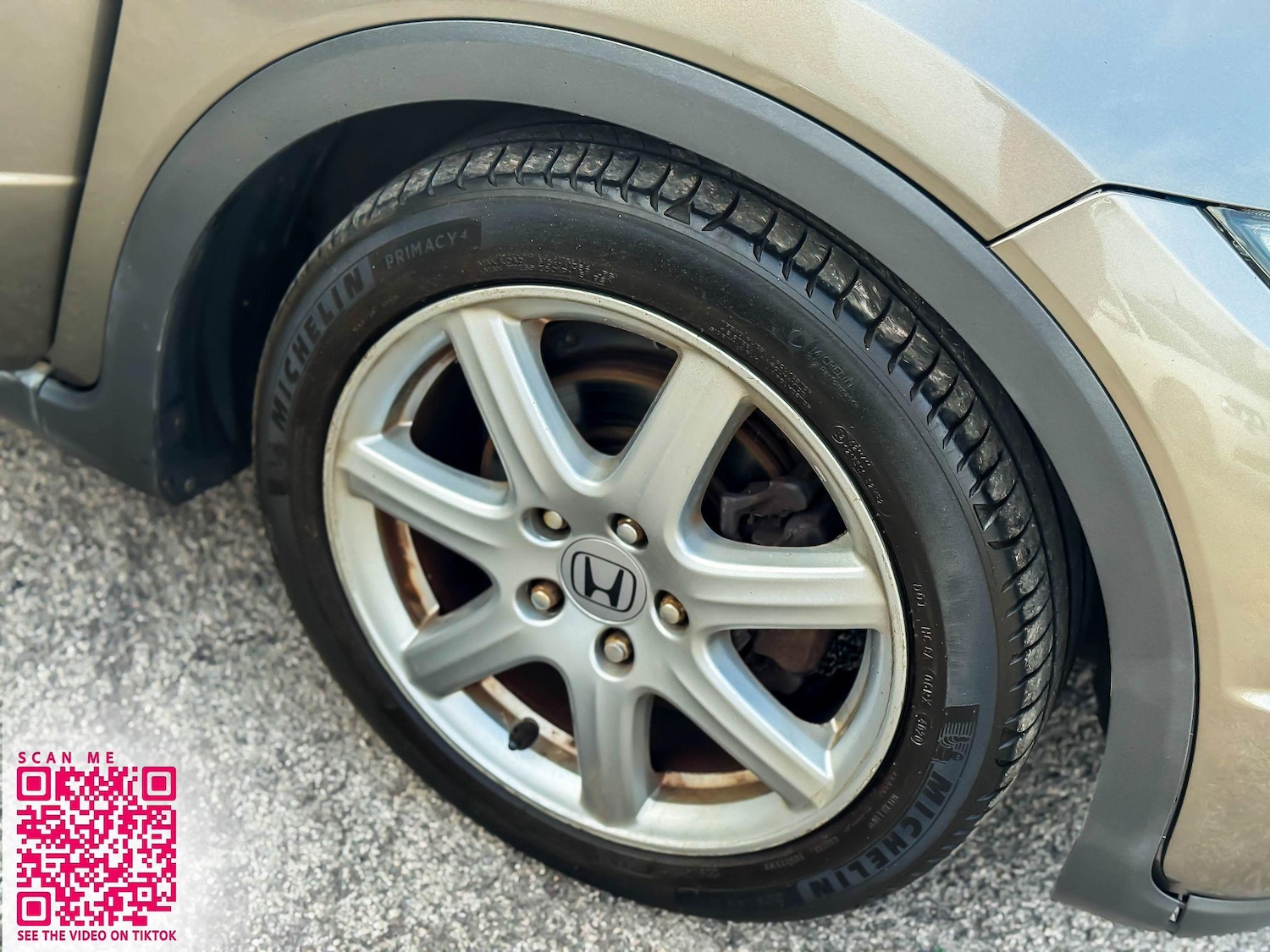 Used Honda Civic 2007 for sale - 77067238: Photo 22