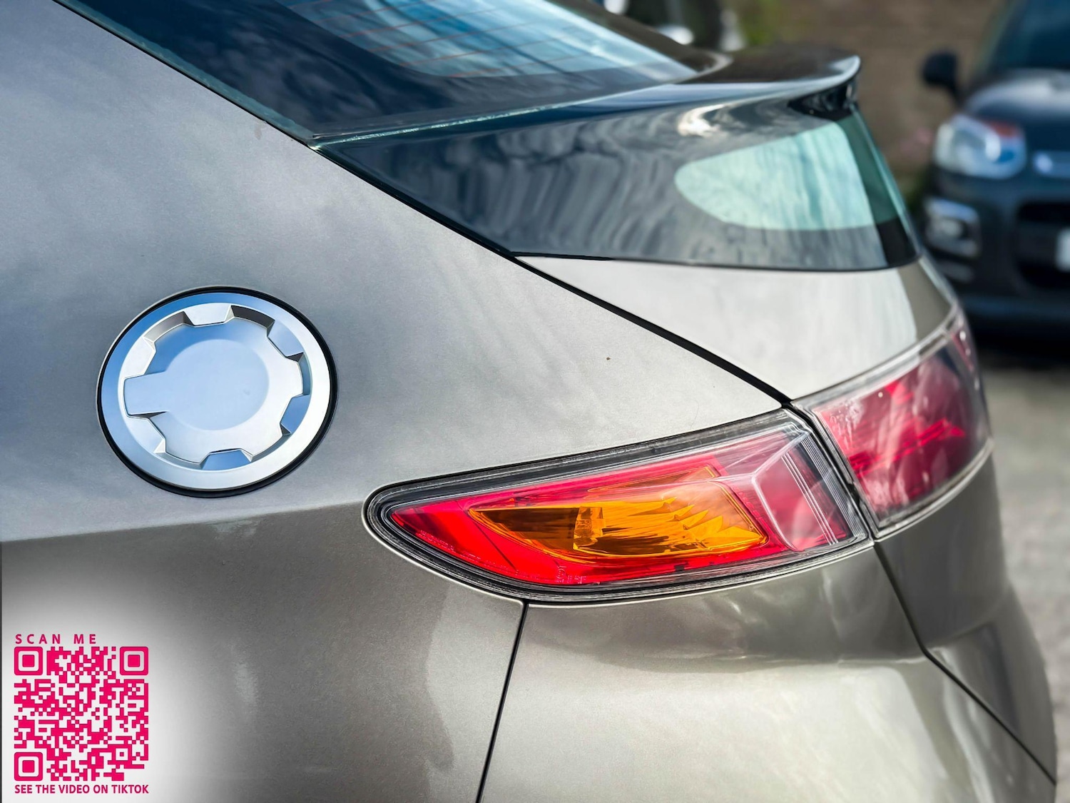 Used Honda Civic 2007 for sale - 77067238: Photo 28