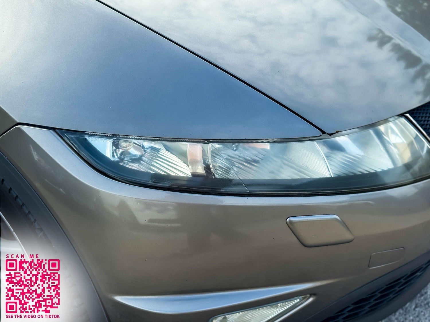 Used Honda Civic 2007 for sale - 77067238: Photo 35