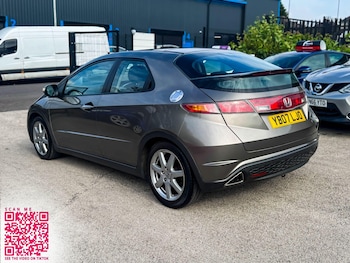 Used Honda Civic 2007 for sale - 77067238: Photo